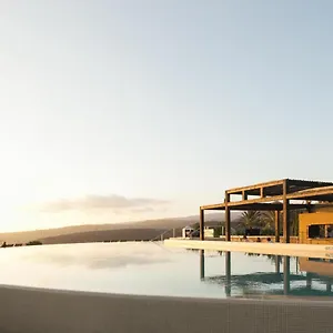 5* Отель Salobre & Serenity