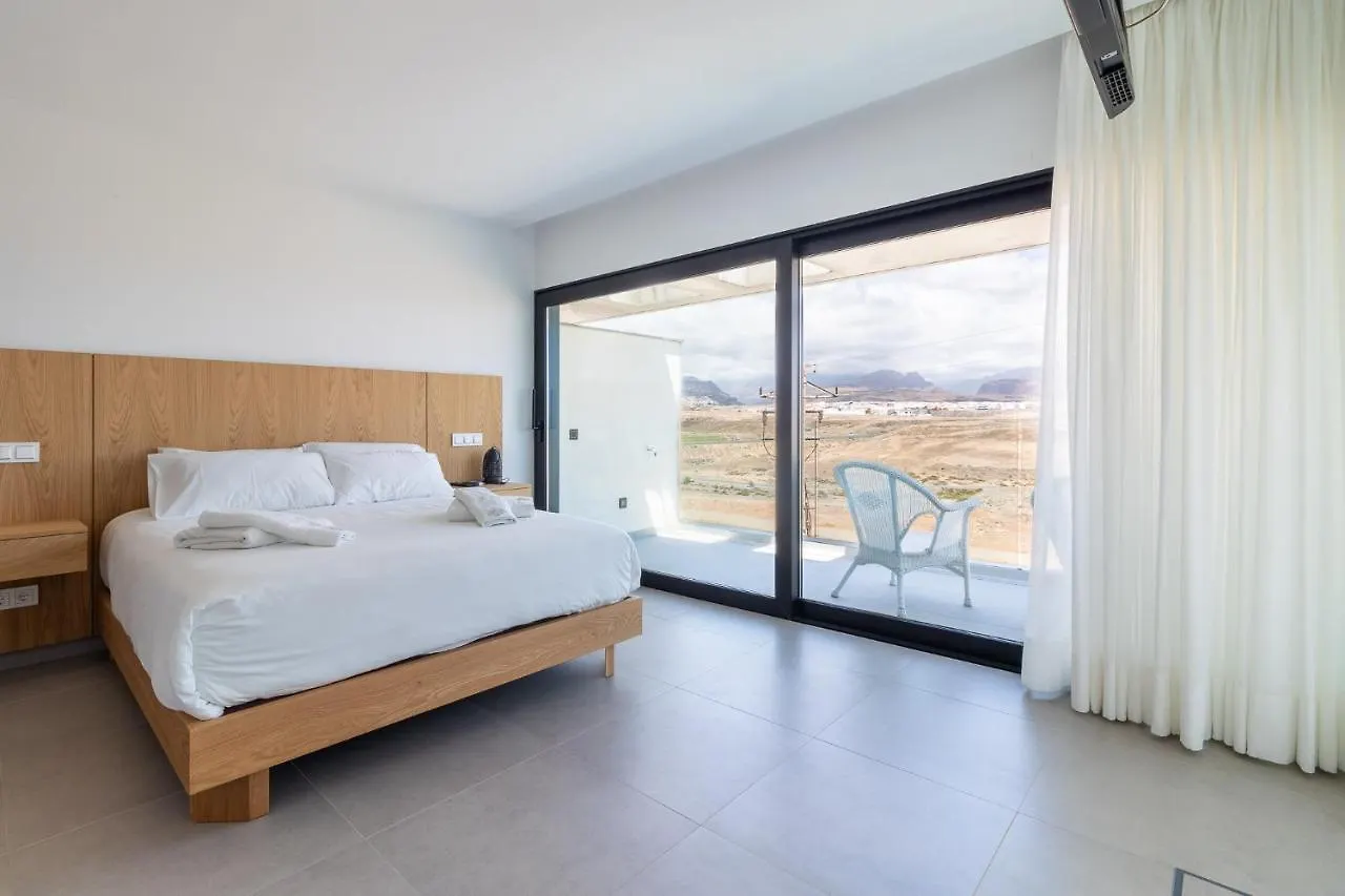 Flatguest Villa Kenia Meloneras - Pool - Gym - Relax 马斯帕洛马斯