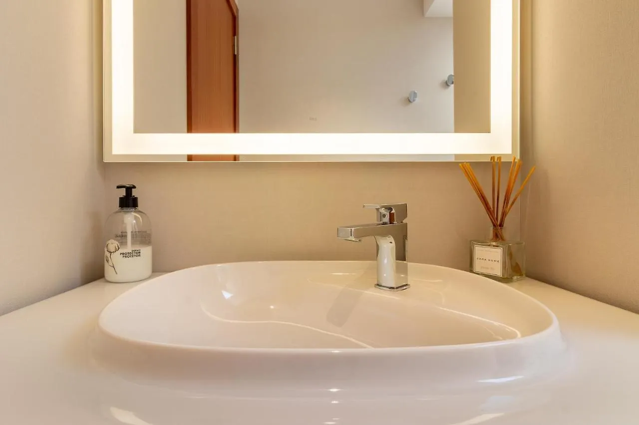 Flatguest Villa Kenia Meloneras - Pool - Gym - Relax 马斯帕洛马斯