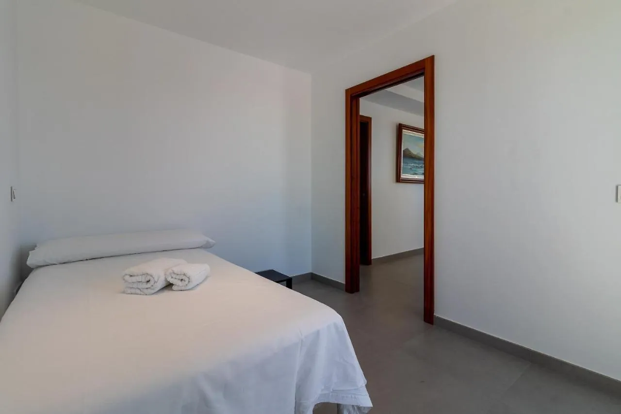 Flatguest Villa Kenia Meloneras - Pool - Gym - Relax 马斯帕洛马斯
